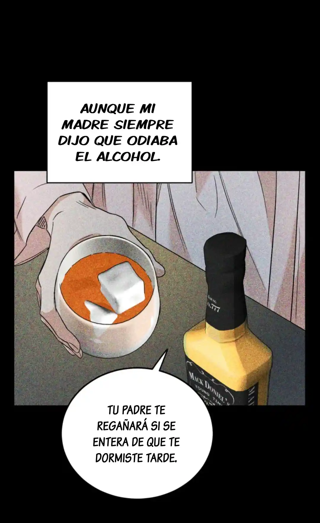 Marriage Instead Of Death - Capítulo 57 - Página 44 - LectorTMOo