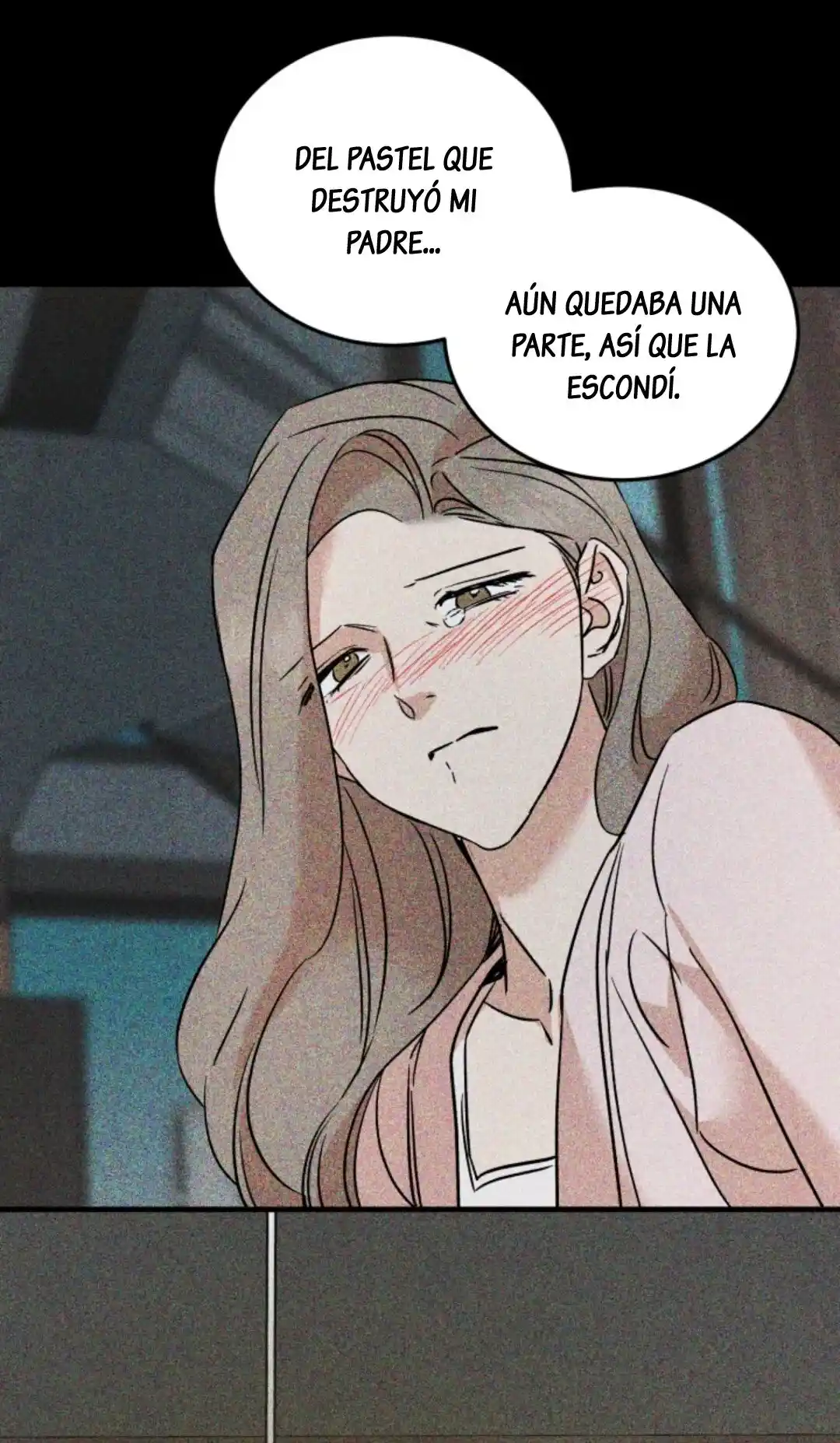 Marriage Instead Of Death - Capítulo 57 - Página 48 - LectorTMOo
