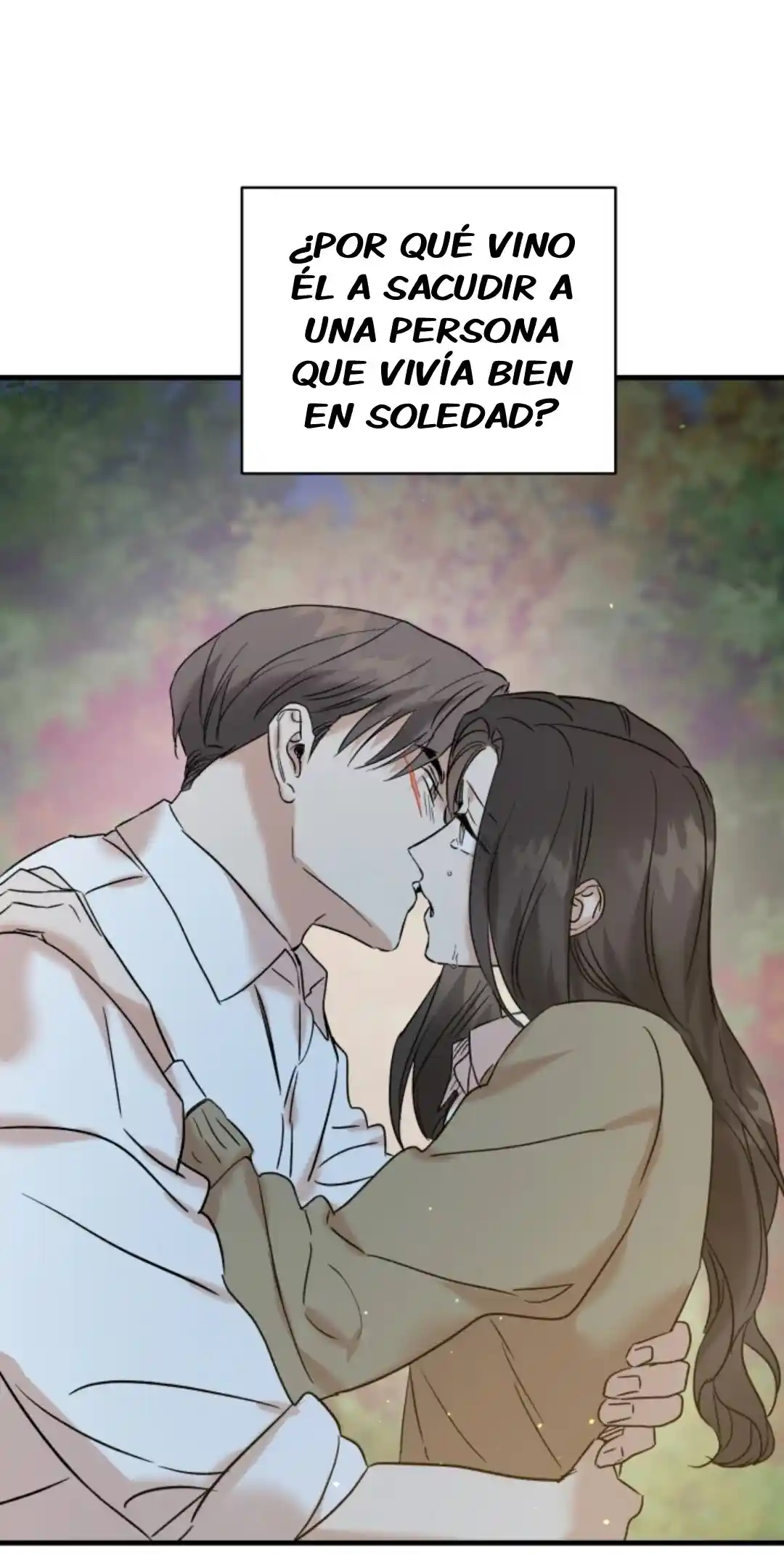 Marriage Instead Of Death - Capítulo 57 - Página 62 - LectorTMOo