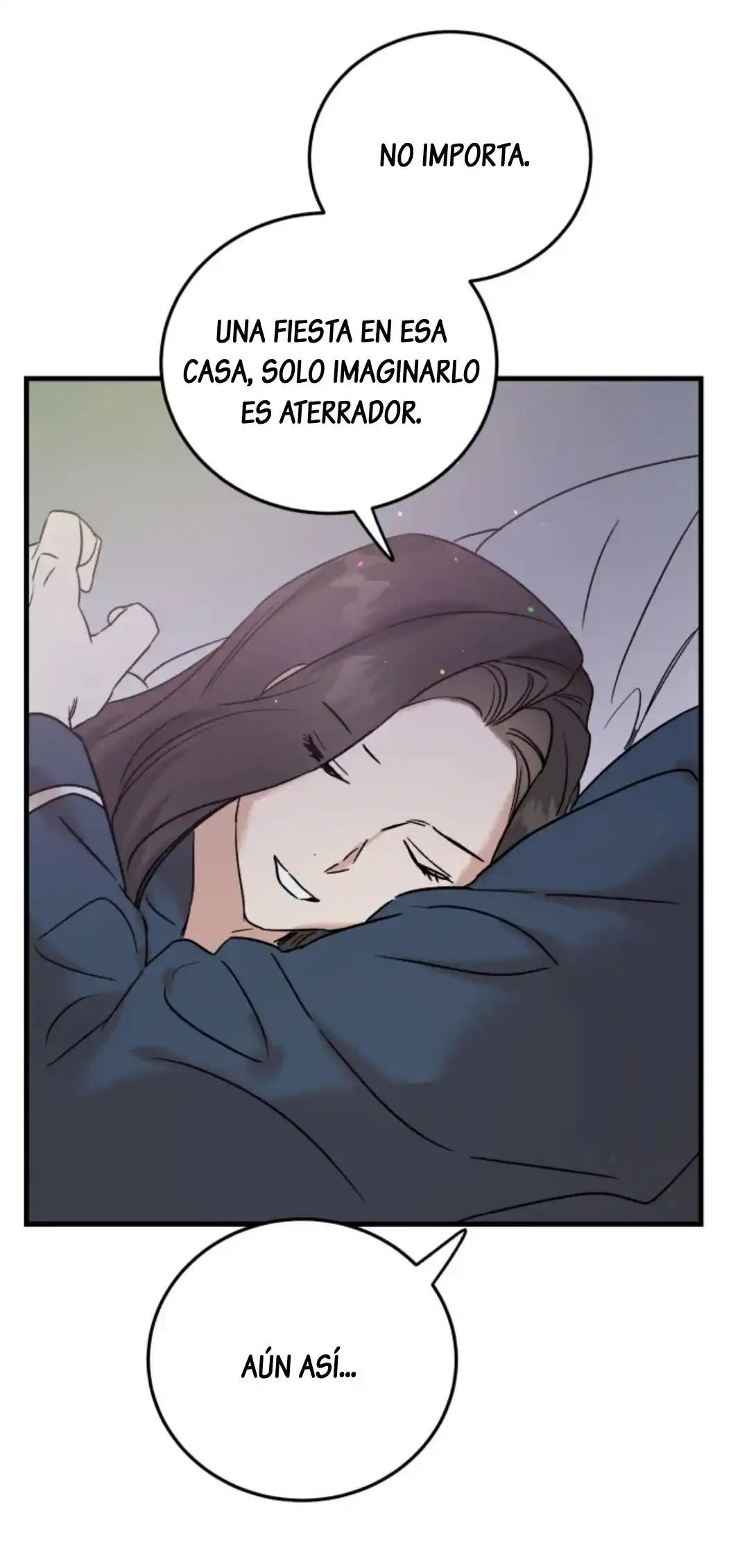Marriage Instead Of Death - Capítulo 57 - Página 71 - LectorTMOo