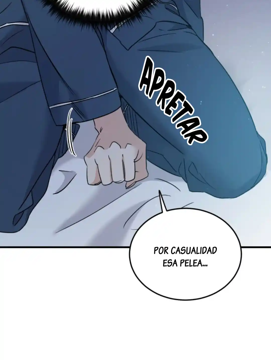 Marriage Instead Of Death - Capítulo 58 - Página 25 - LectorTMOo