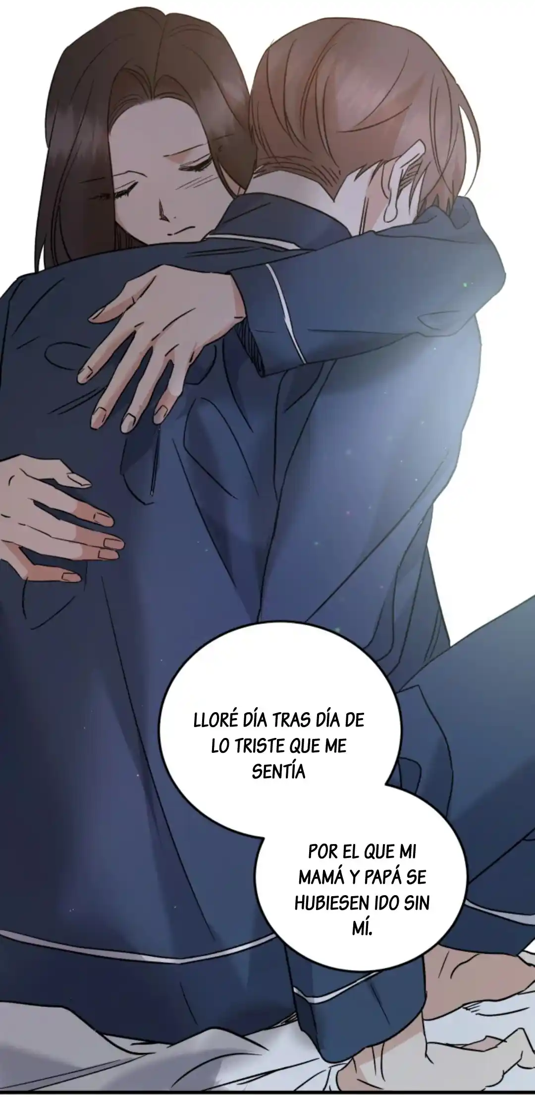 Marriage Instead Of Death - Capítulo 58 - Página 34 - LectorTMOo
