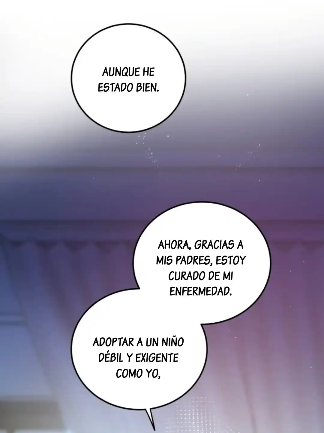 Marriage Instead Of Death - Capítulo 58 - Página 38 - LectorTMOo