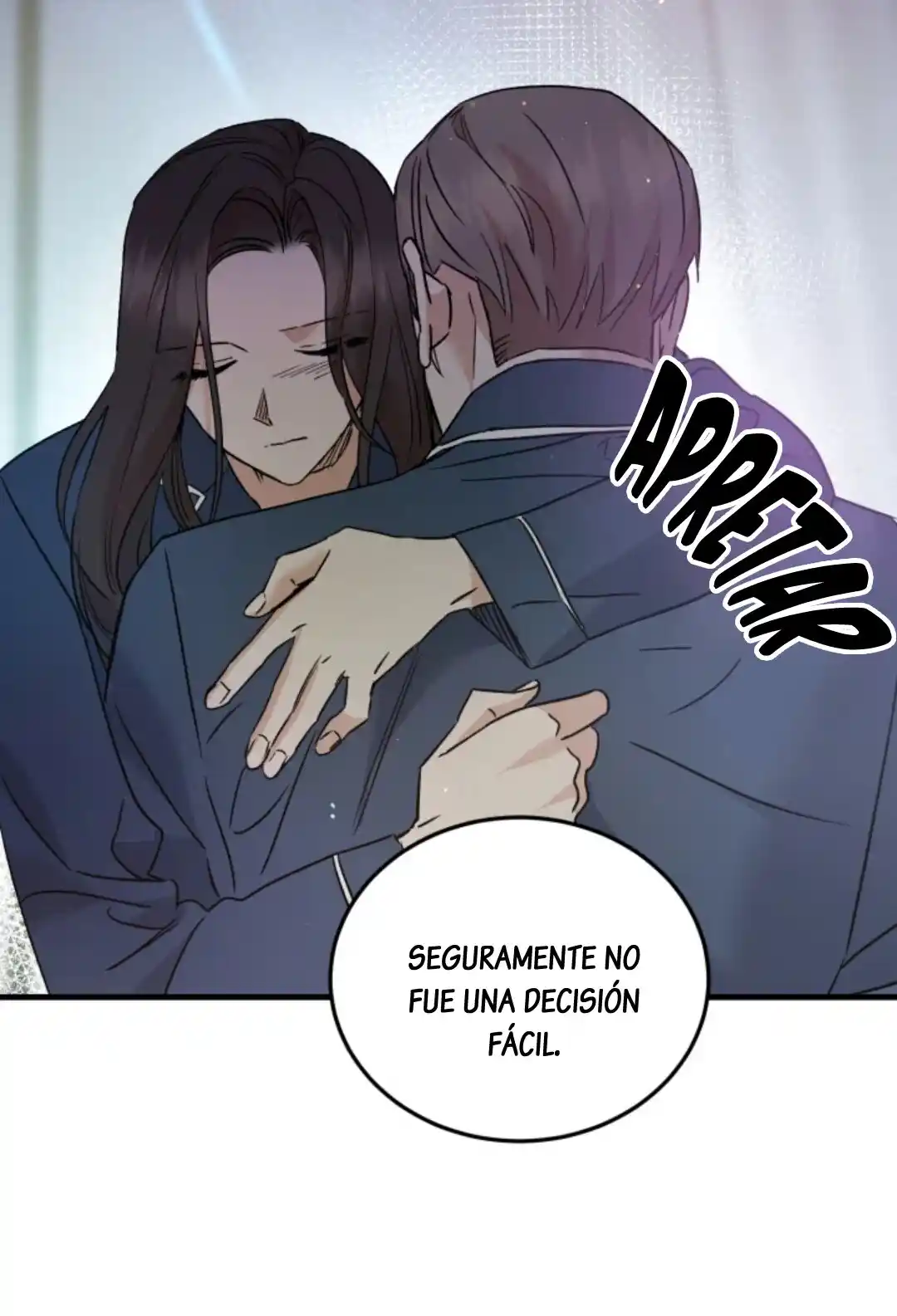 Marriage Instead Of Death - Capítulo 58 - Página 39 - LectorTMOo