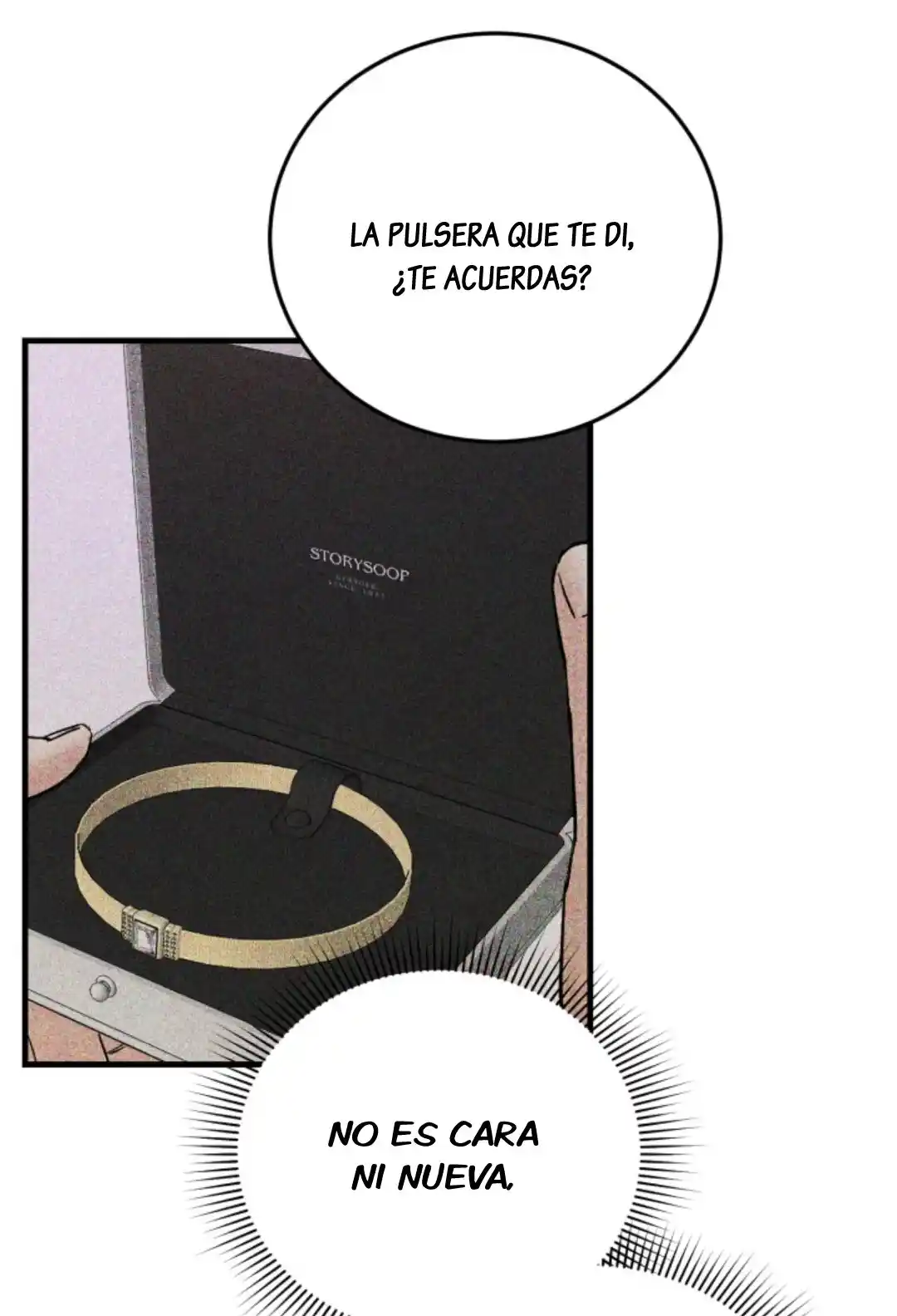 Marriage Instead Of Death - Capítulo 58 - Página 42 - LectorTMOo