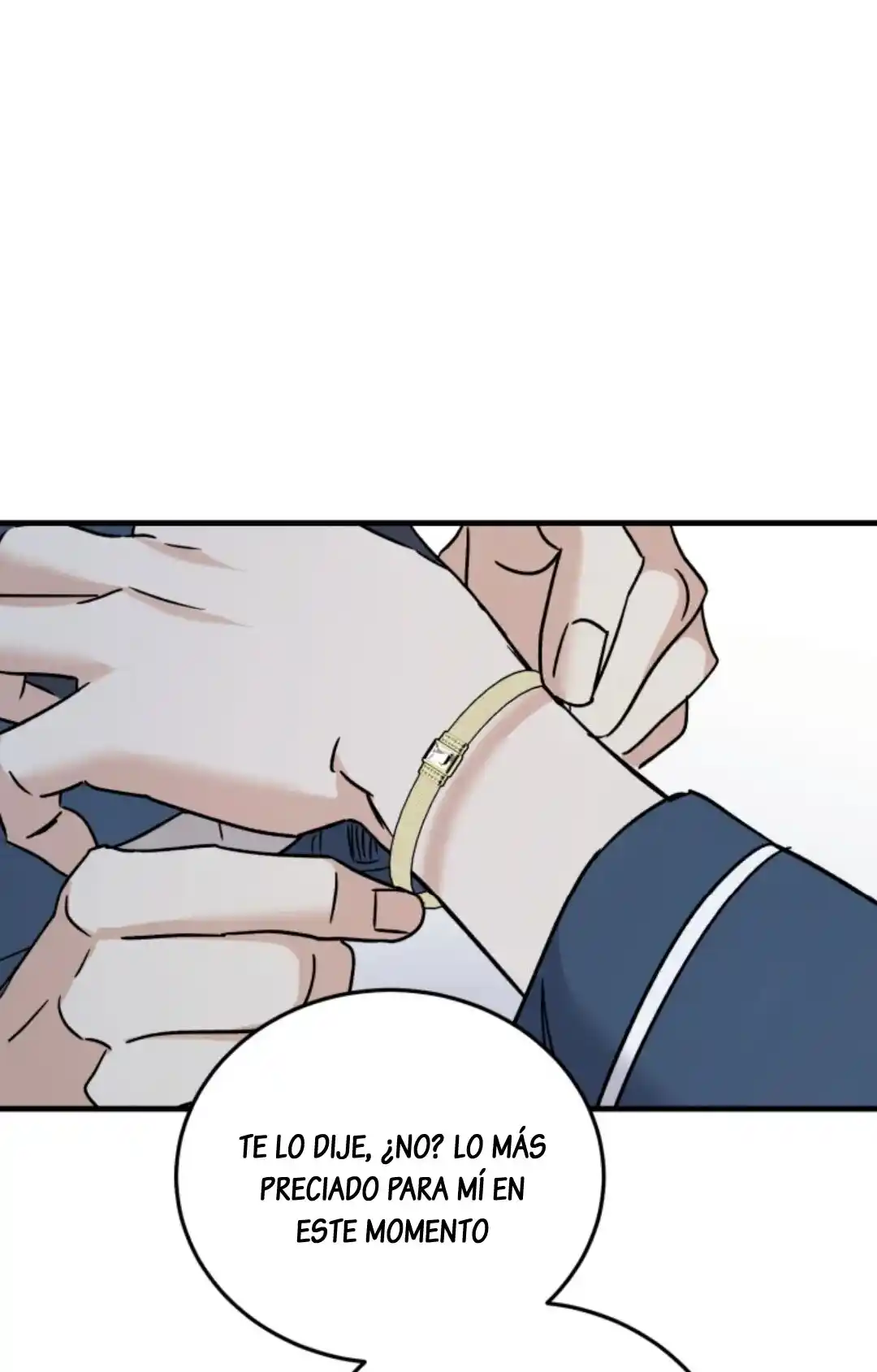 Marriage Instead Of Death - Capítulo 58 - Página 51 - LectorTMOo