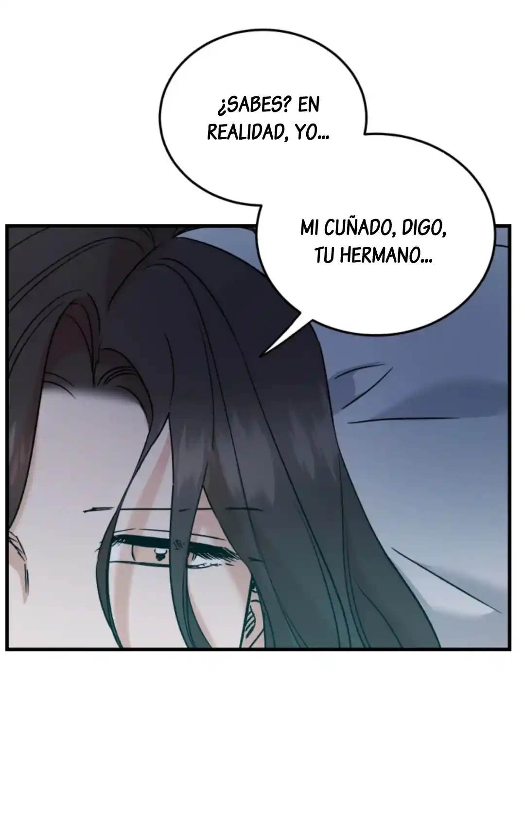 Marriage Instead Of Death - Capítulo 58 - Página 59 - LectorTMOo