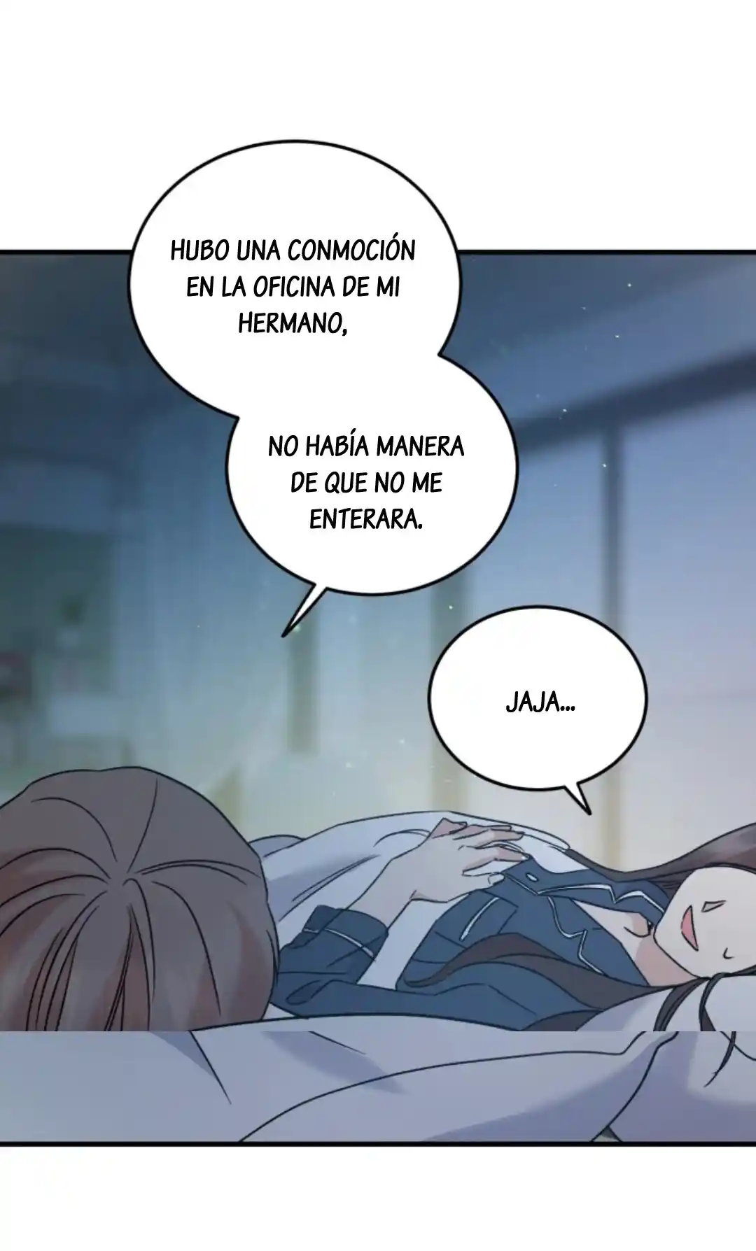 Marriage Instead Of Death - Capítulo 58 - Página 61 - LectorTMOo