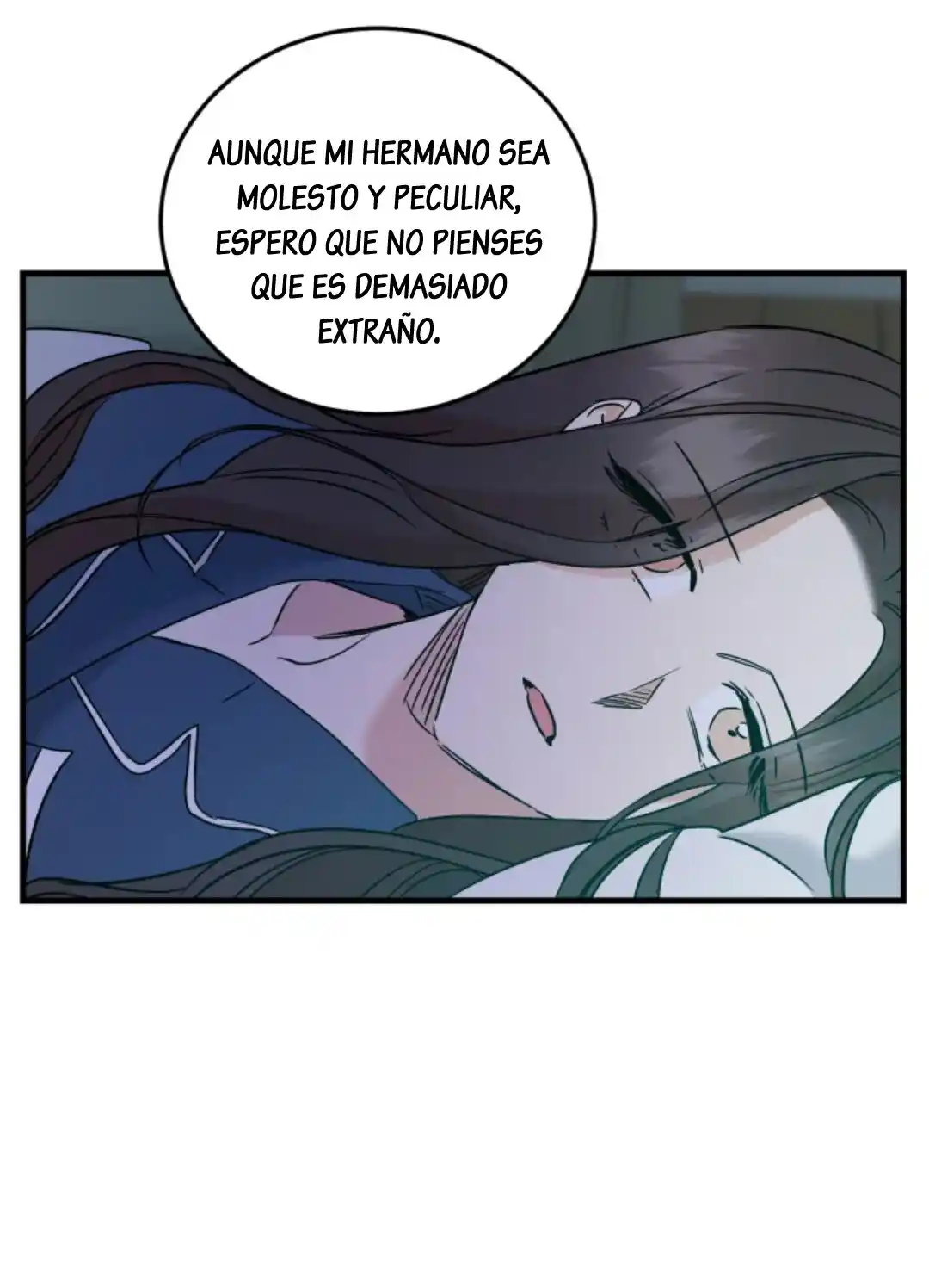 Marriage Instead Of Death - Capítulo 58 - Página 62 - LectorTMOo