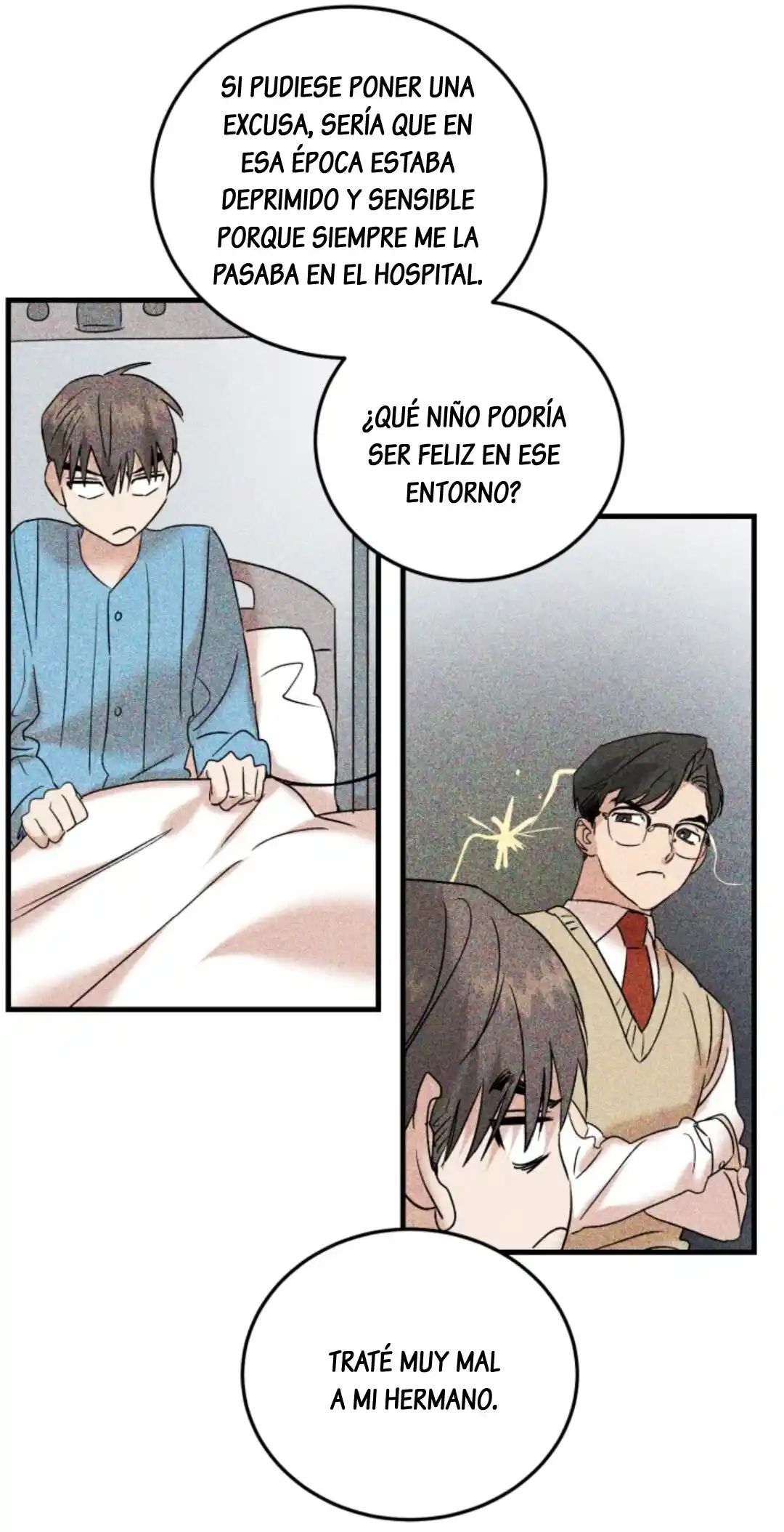 Marriage Instead Of Death - Capítulo 58 - Página 69 - LectorTMOo