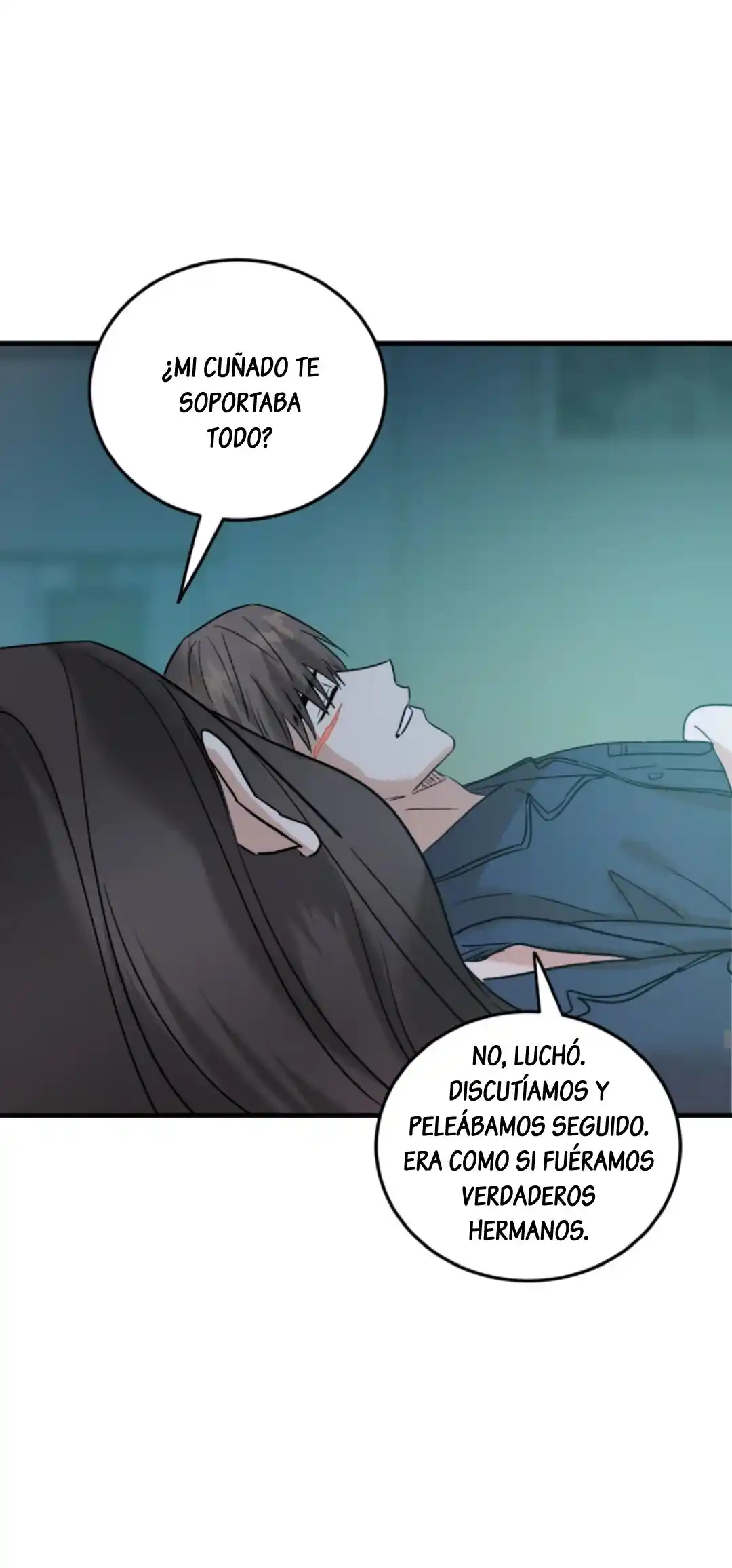 Marriage Instead Of Death - Capítulo 58 - Página 70 - LectorTMOo