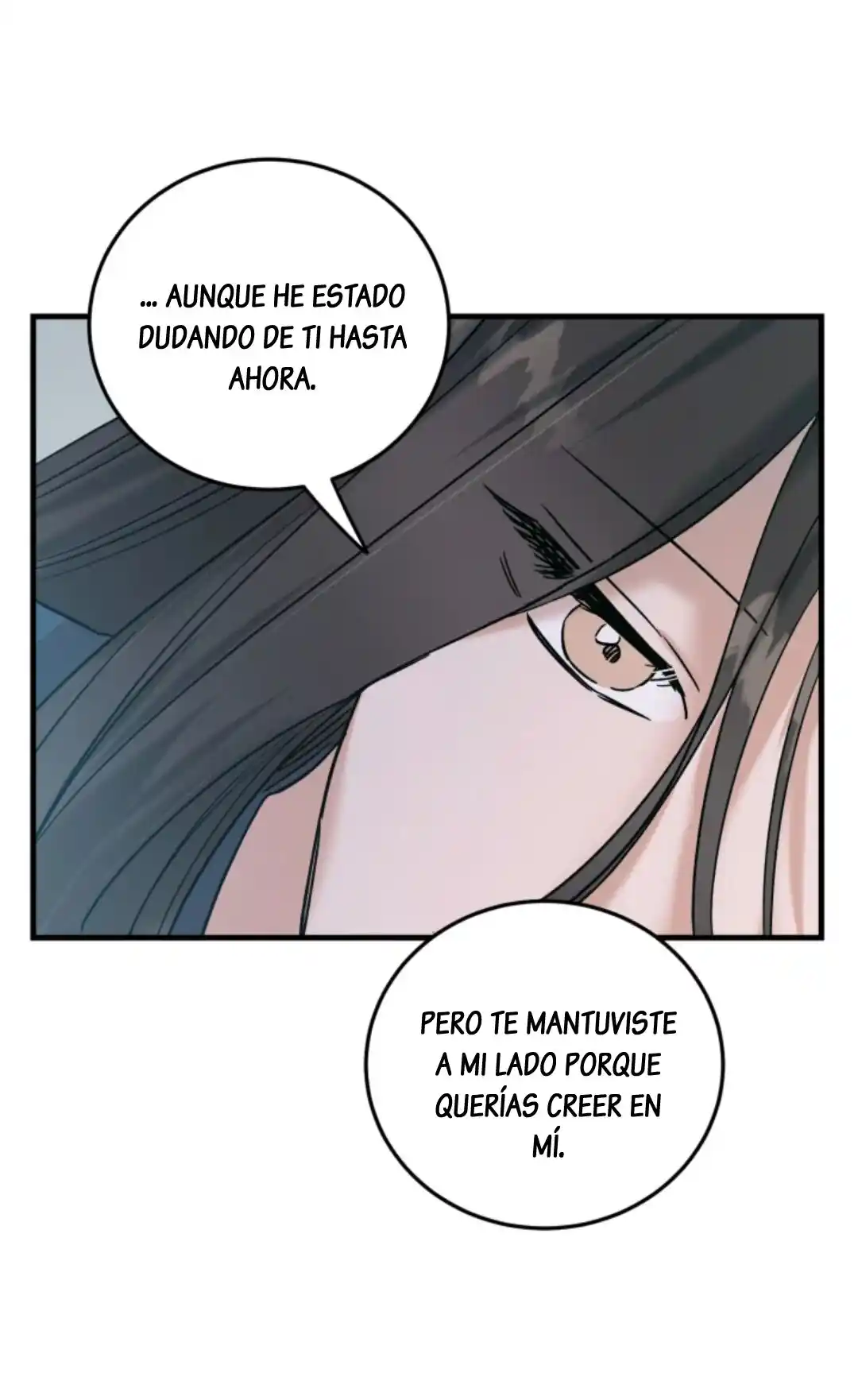 Marriage Instead Of Death - Capítulo 58 - Página 80 - LectorTMOo