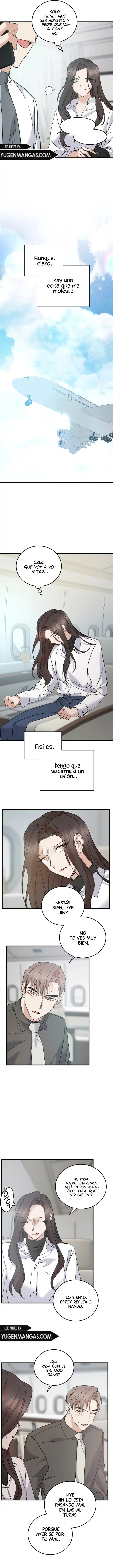 Marriage Instead Of Death - Capítulo 59 - Página 4 - LectorTMOo