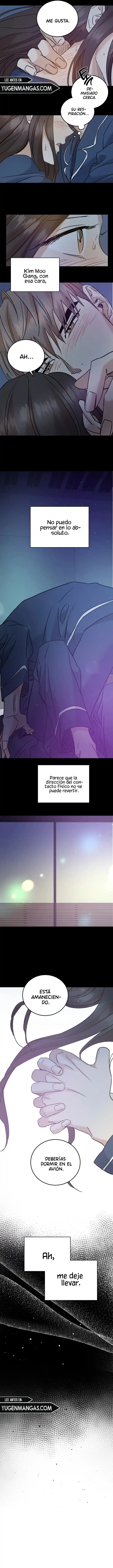 Marriage Instead Of Death - Capítulo 59 - Página 7 - LectorTMOo