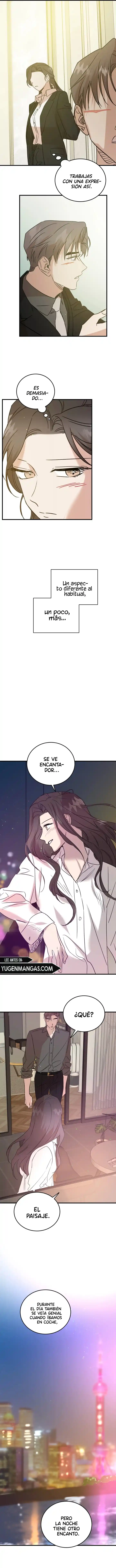 Marriage Instead Of Death - Capítulo 59 - Página 10 - LectorTMOo