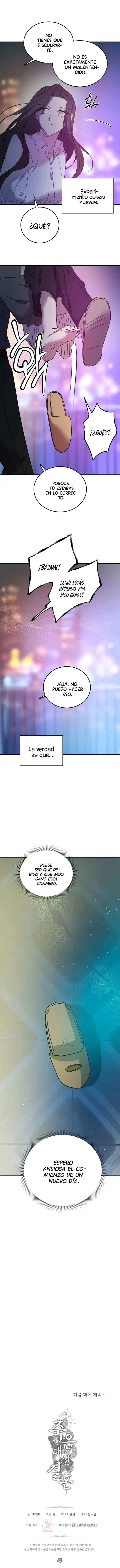 Marriage Instead Of Death - Capítulo 59 - Página 12 - LectorTMOo