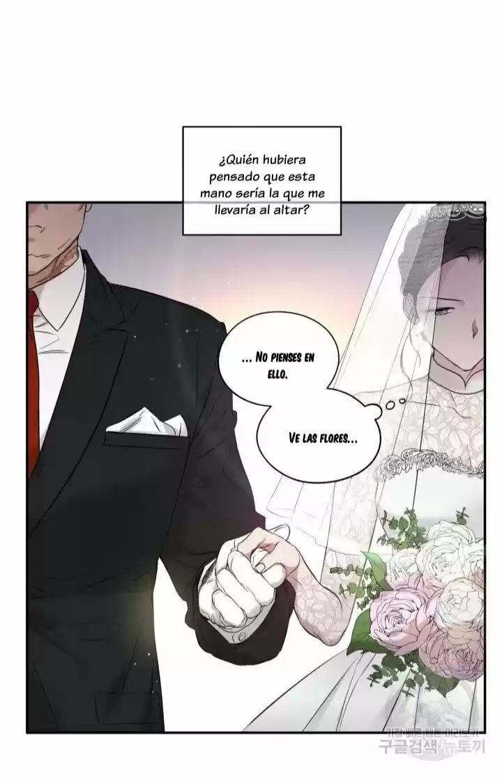 Marriage Instead Of Death - Capítulo 6 - Página 8 - LectorTMOo