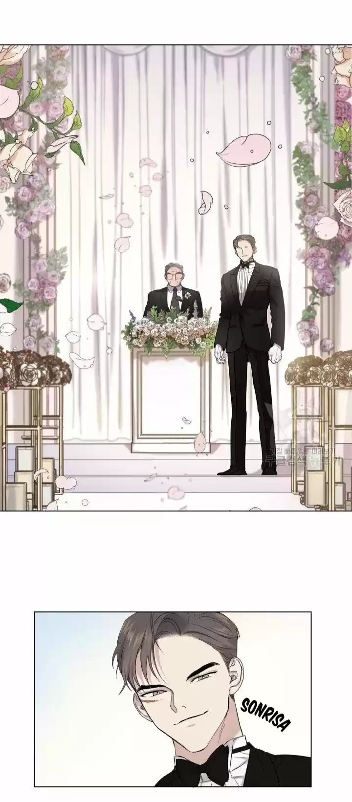 Marriage Instead Of Death - Capítulo 6 - Página 10 - LectorTMOo