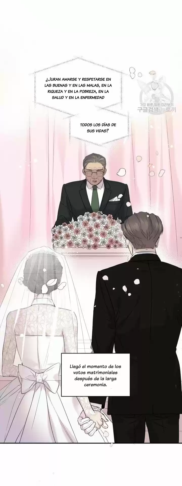 Marriage Instead Of Death - Capítulo 6 - Página 13 - LectorTMOo