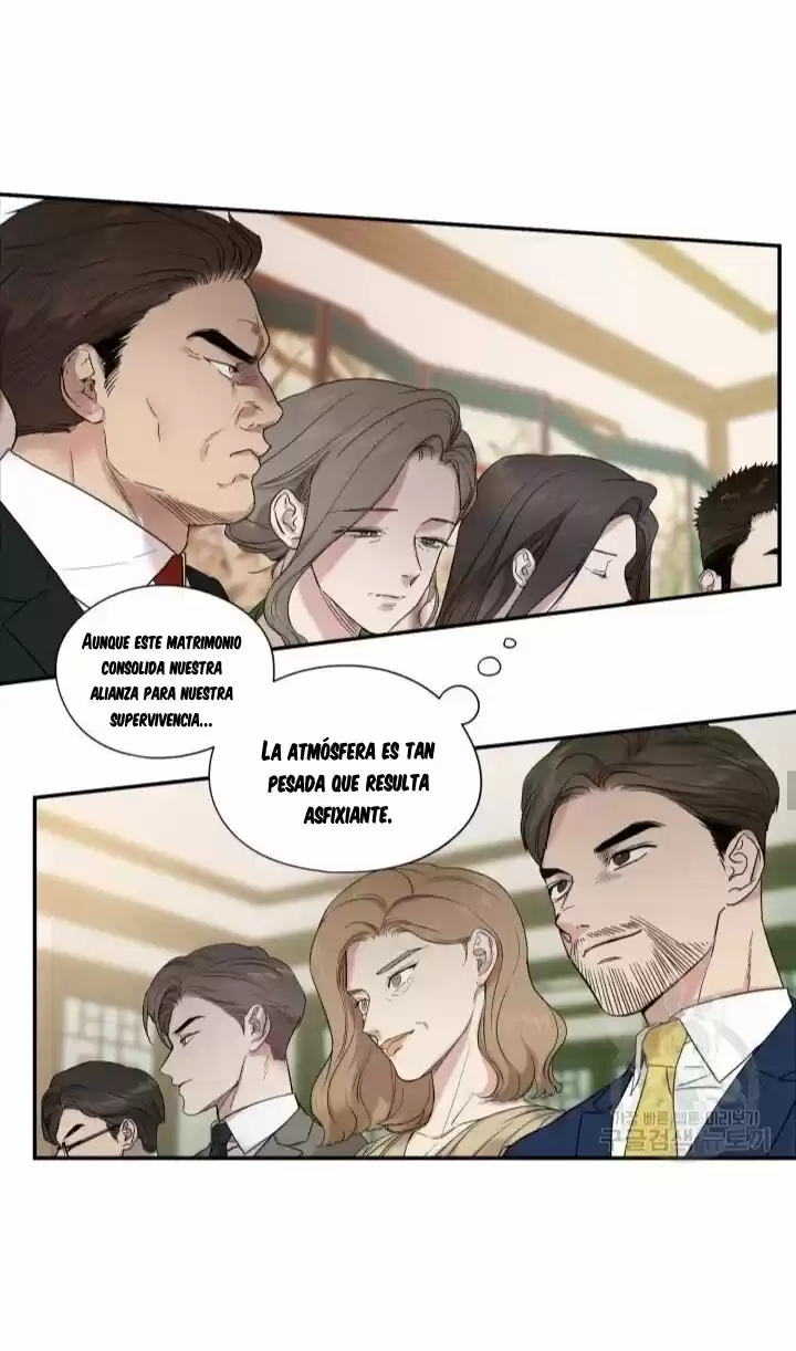 Marriage Instead Of Death - Capítulo 6 - Página 20 - LectorTMOo