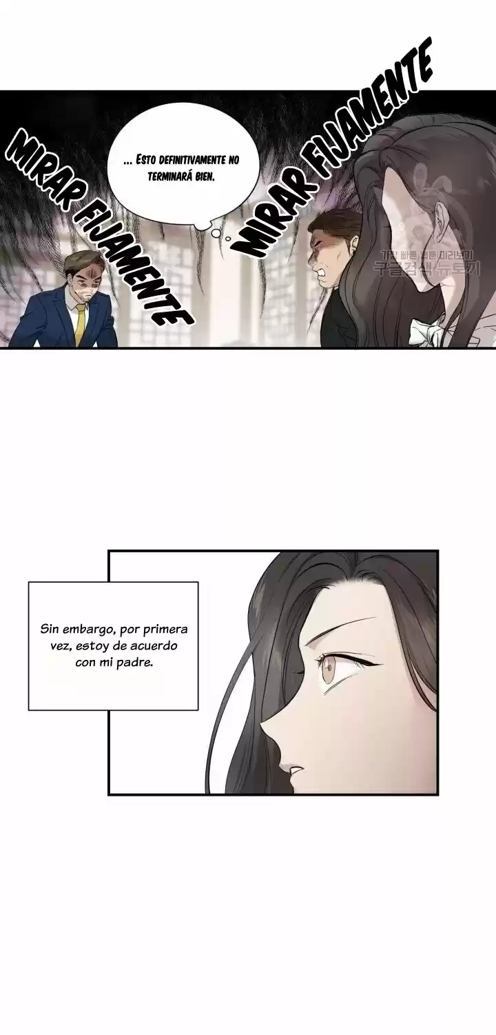 Marriage Instead Of Death - Capítulo 6 - Página 22 - LectorTMOo