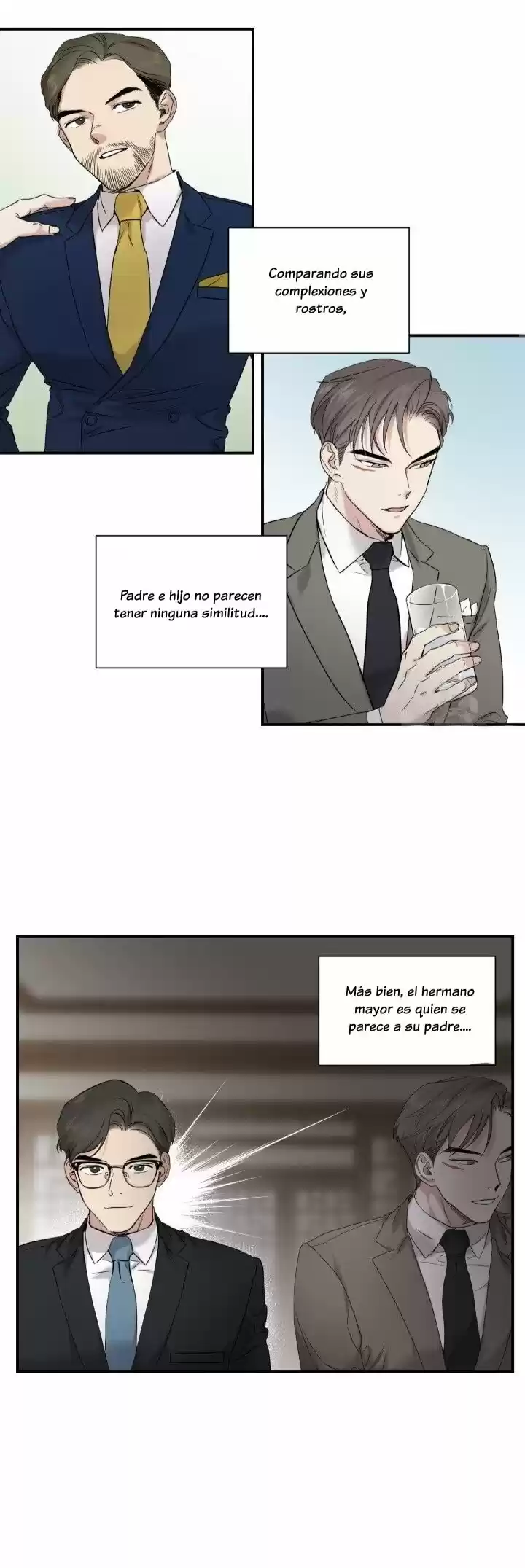 Marriage Instead Of Death - Capítulo 6 - Página 23 - LectorTMOo