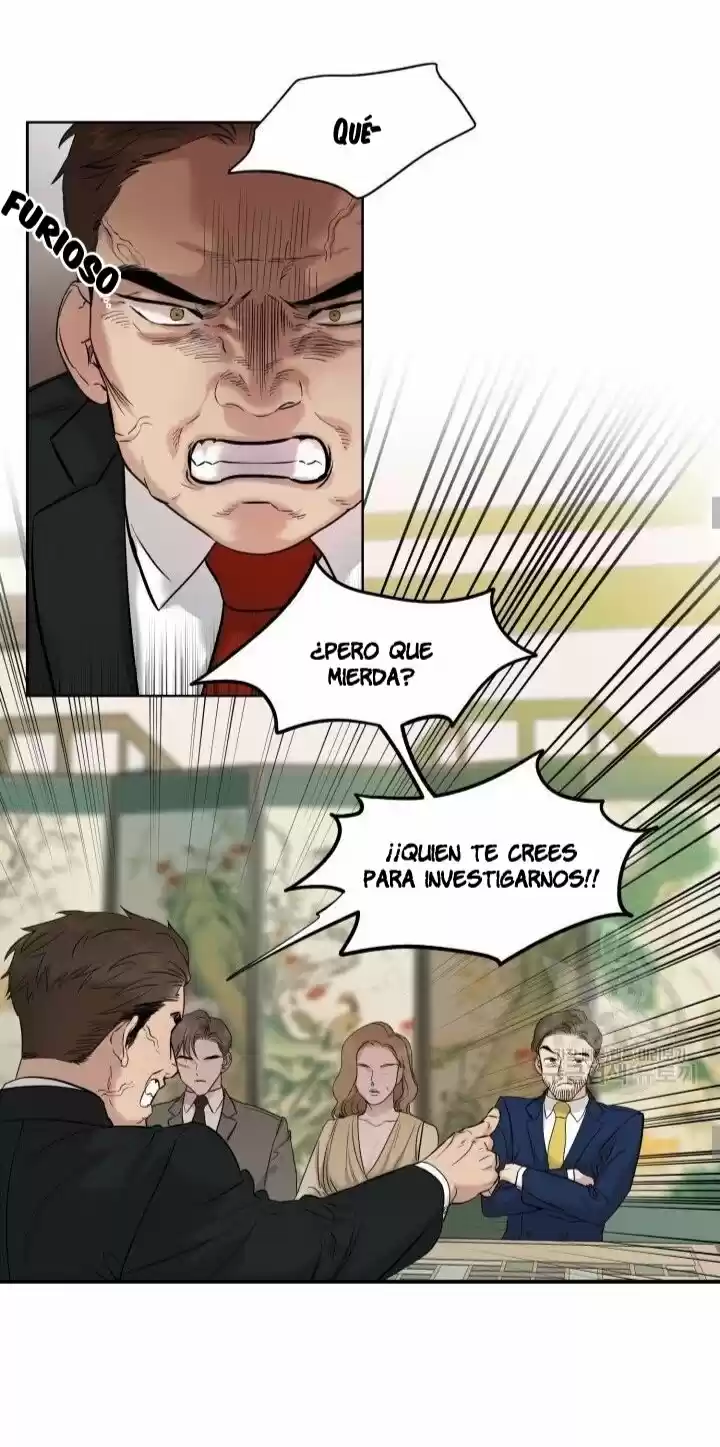 Marriage Instead Of Death - Capítulo 6 - Página 26 - LectorTMOo