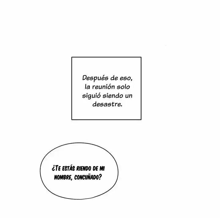 Marriage Instead Of Death - Capítulo 6 - Página 37 - LectorTMOo