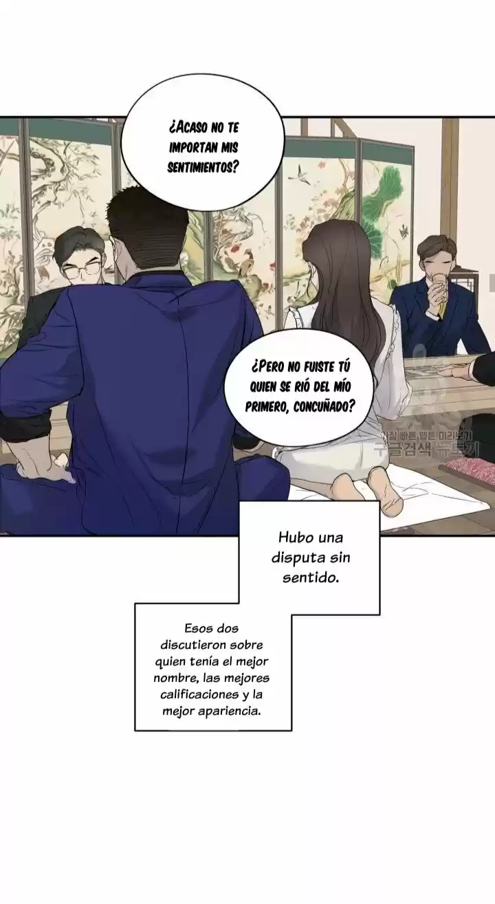 Marriage Instead Of Death - Capítulo 6 - Página 38 - LectorTMOo