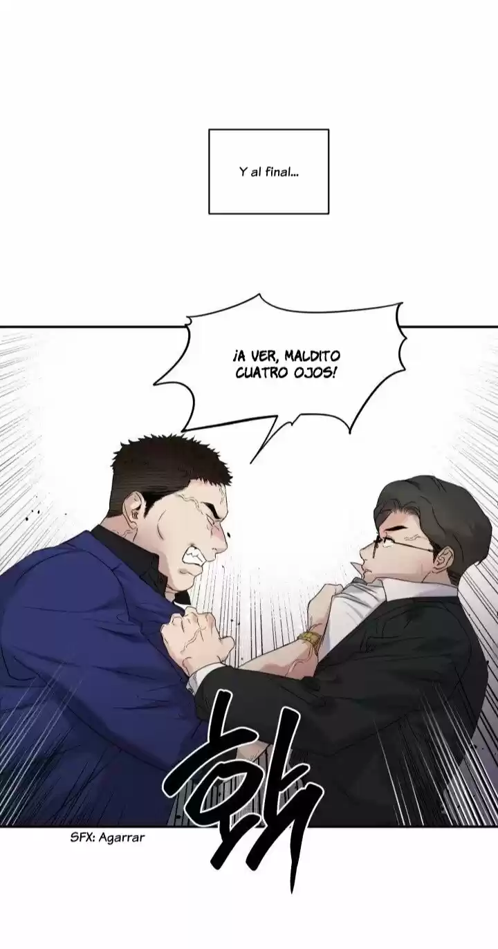 Marriage Instead Of Death - Capítulo 6 - Página 39 - LectorTMOo