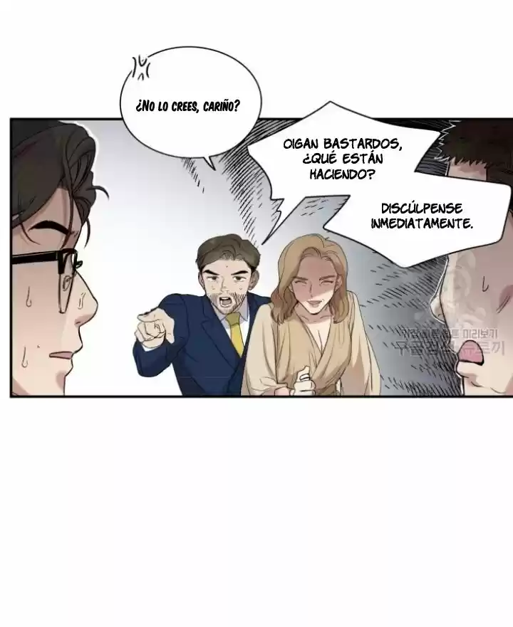 Marriage Instead Of Death - Capítulo 6 - Página 45 - LectorTMOo