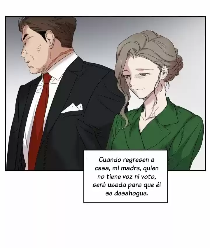Marriage Instead Of Death - Capítulo 6 - Página 50 - LectorTMOo