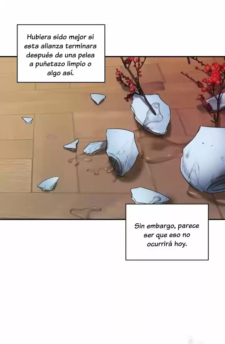Marriage Instead Of Death - Capítulo 6 - Página 51 - LectorTMOo