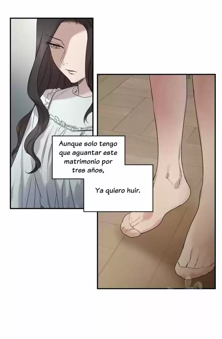 Marriage Instead Of Death - Capítulo 6 - Página 52 - LectorTMOo