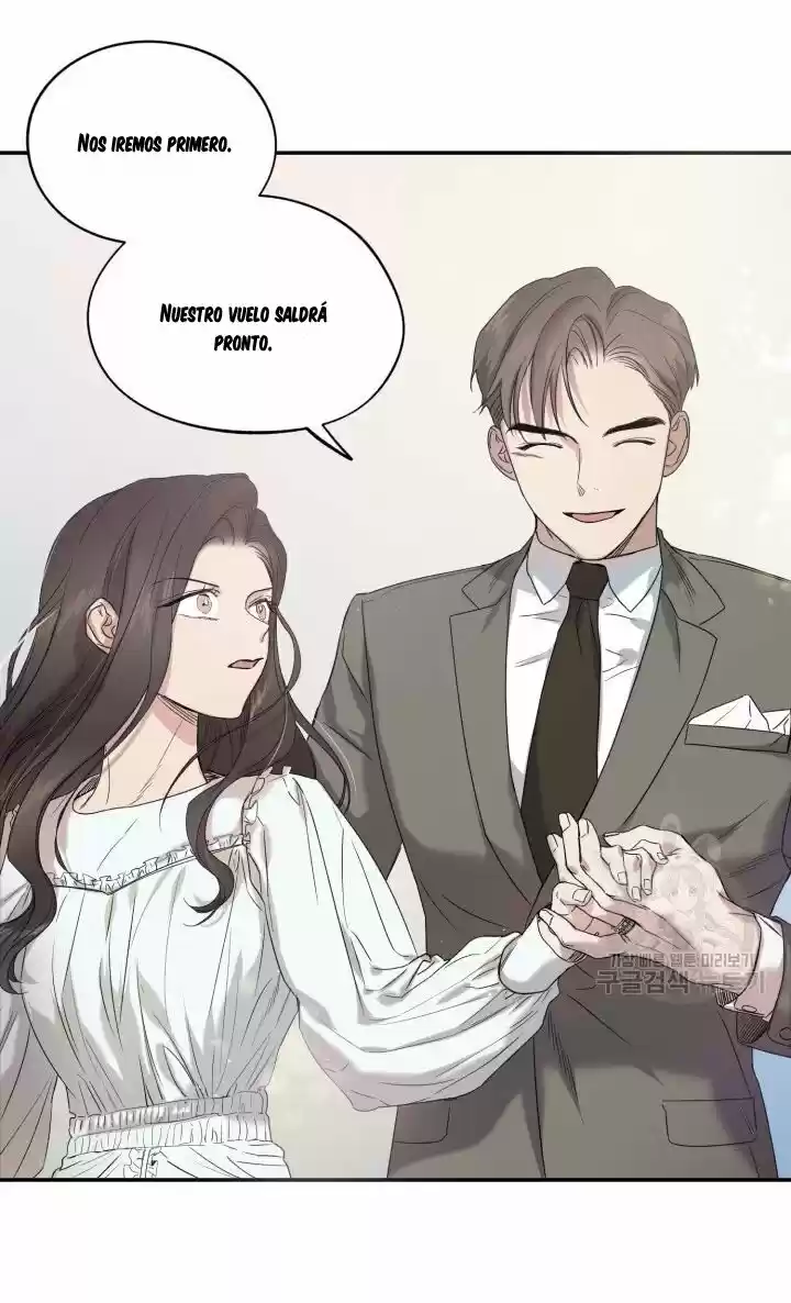 Marriage Instead Of Death - Capítulo 6 - Página 55 - LectorTMOo