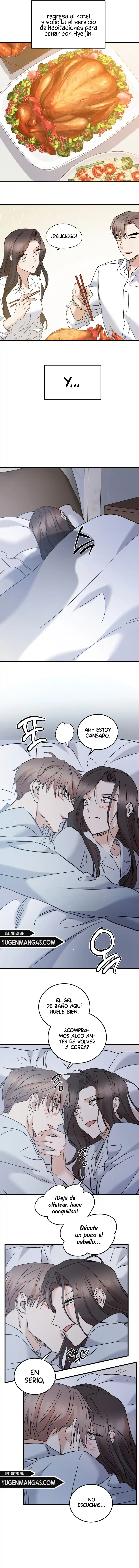 Marriage Instead Of Death - Capítulo 60 - Página 4 - LectorTMOo