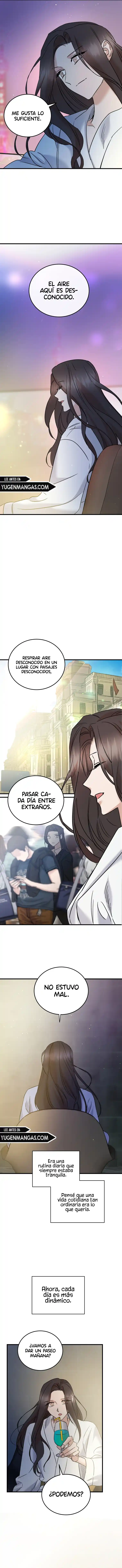 Marriage Instead Of Death - Capítulo 60 - Página 7 - LectorTMOo