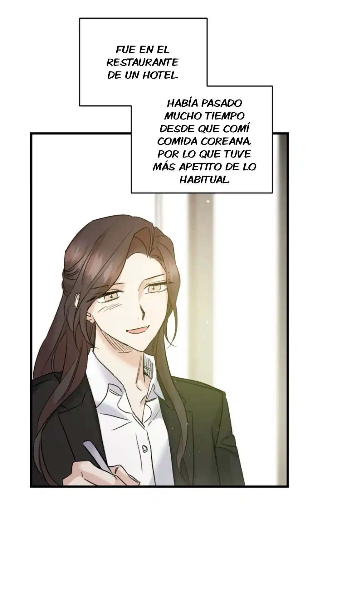 Marriage Instead Of Death - Capítulo 61 - Página 10 - LectorTMOo