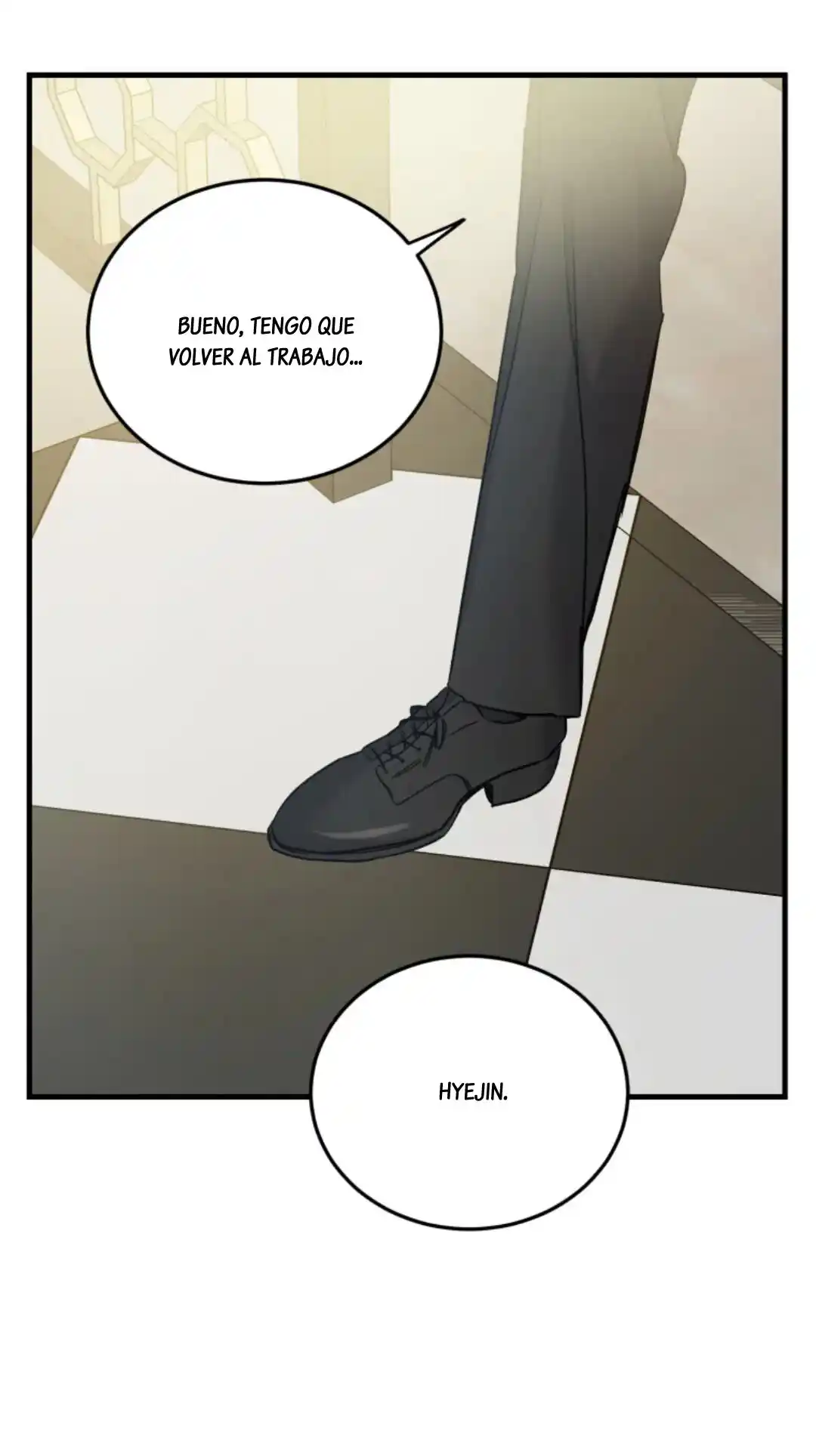 Marriage Instead Of Death - Capítulo 61 - Página 11 - LectorTMOo