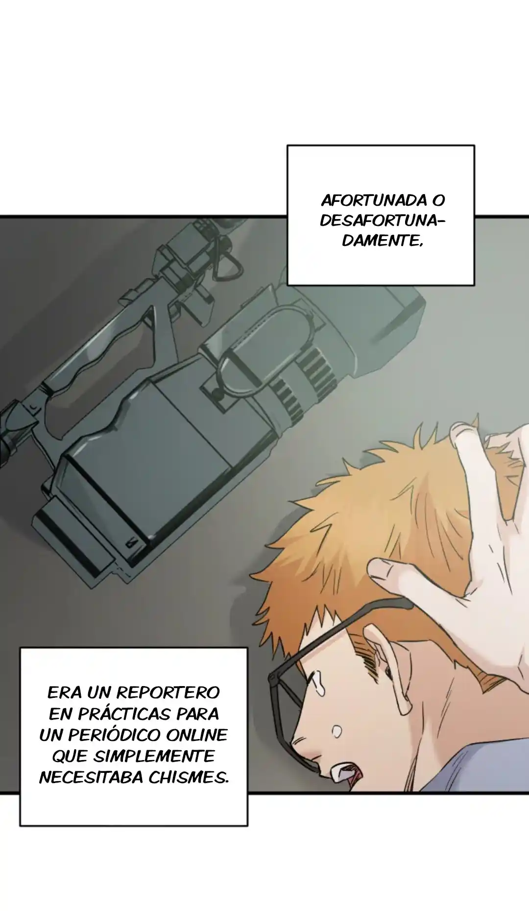 Marriage Instead Of Death - Capítulo 61 - Página 16 - LectorTMOo