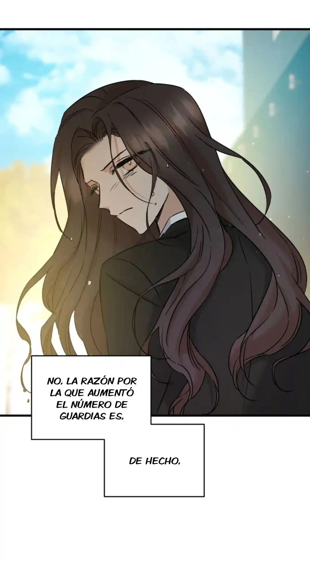 Marriage Instead Of Death - Capítulo 61 - Página 18 - LectorTMOo