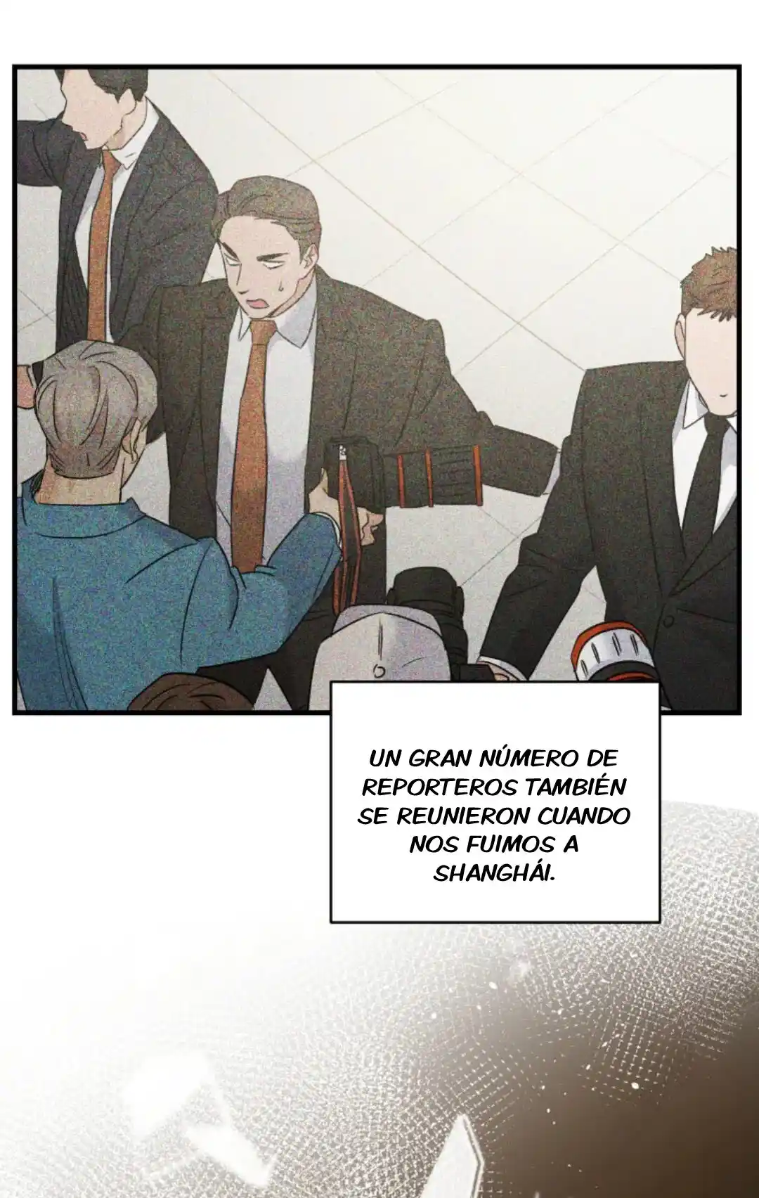 Marriage Instead Of Death - Capítulo 61 - Página 27 - LectorTMOo