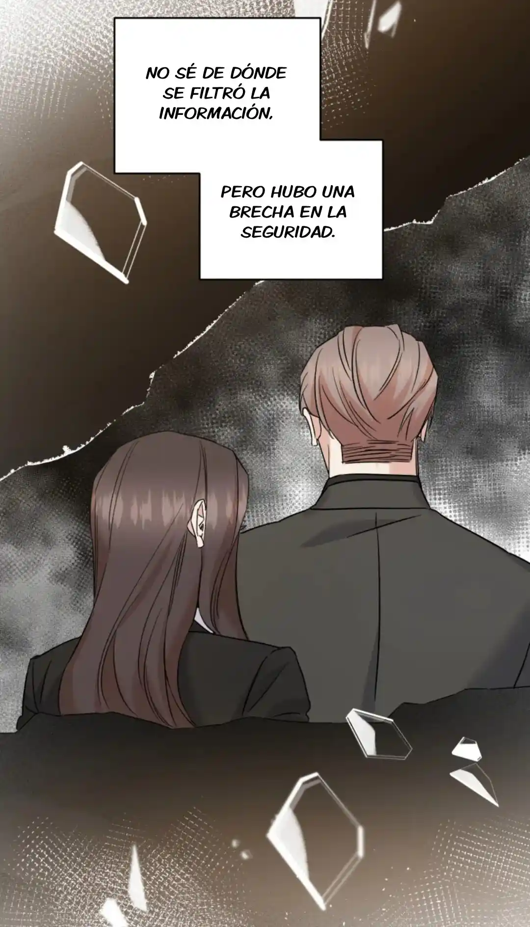 Marriage Instead Of Death - Capítulo 61 - Página 28 - LectorTMOo