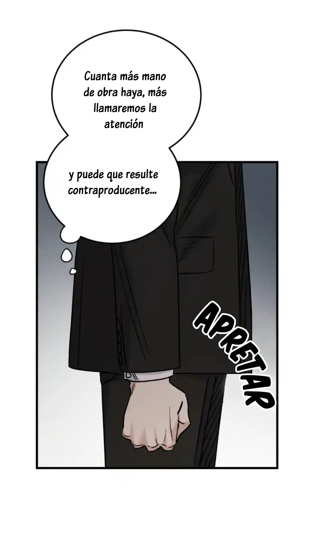 Marriage Instead Of Death - Capítulo 61 - Página 30 - LectorTMOo