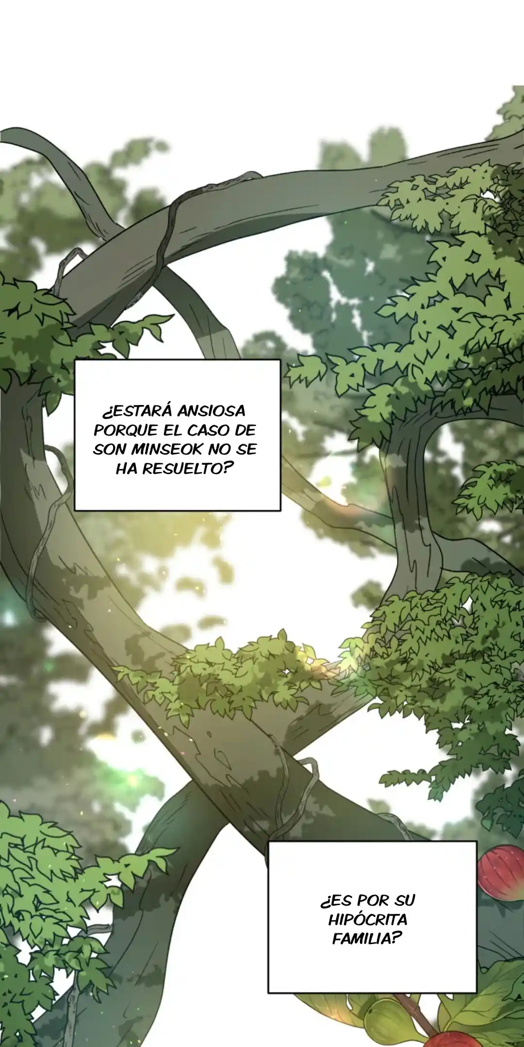 Marriage Instead Of Death - Capítulo 61 - Página 44 - LectorTMOo