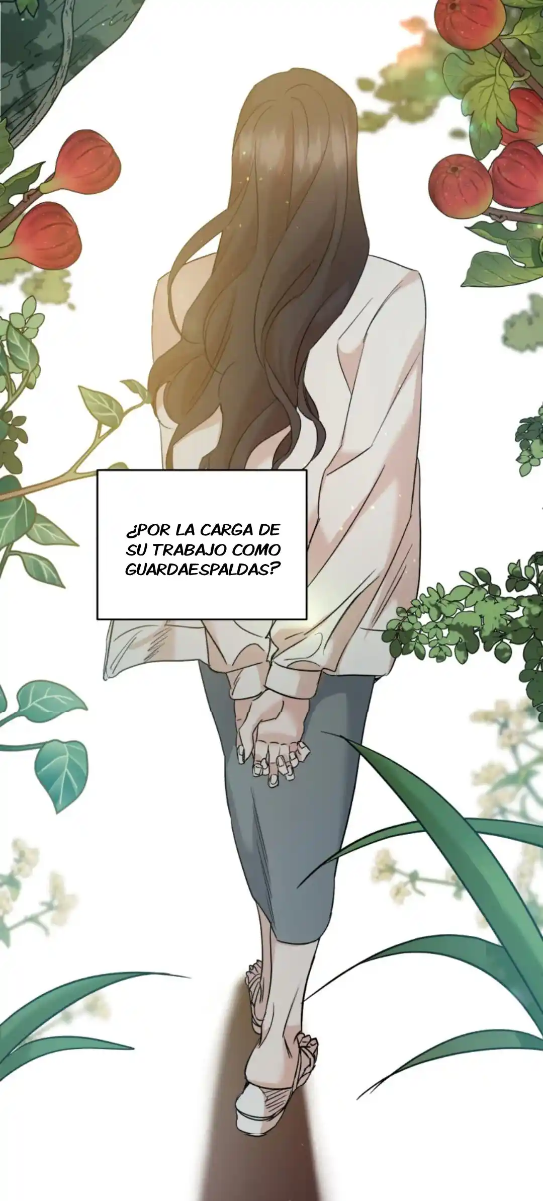 Marriage Instead Of Death - Capítulo 61 - Página 45 - LectorTMOo