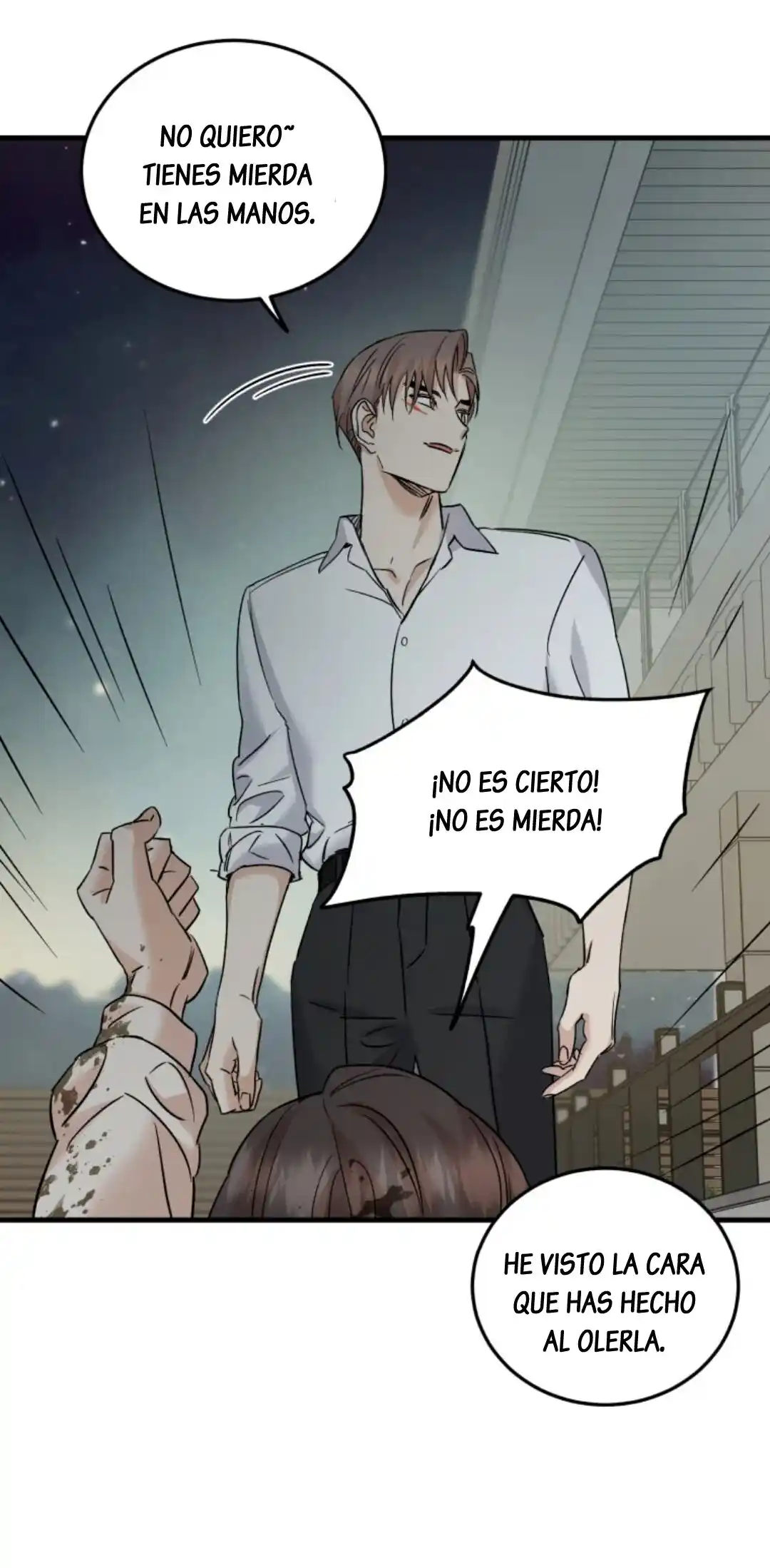 Marriage Instead Of Death - Capítulo 61 - Página 56 - LectorTMOo