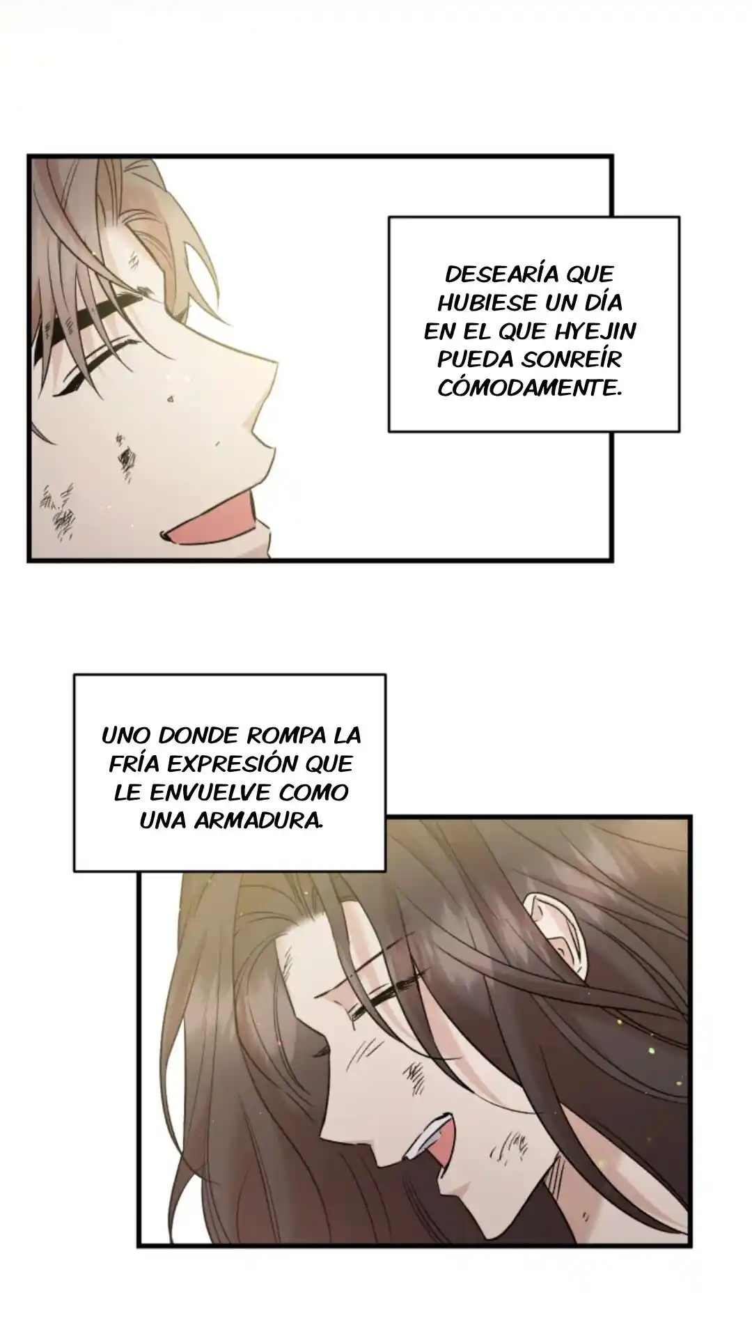 Marriage Instead Of Death - Capítulo 61 - Página 68 - LectorTMOo