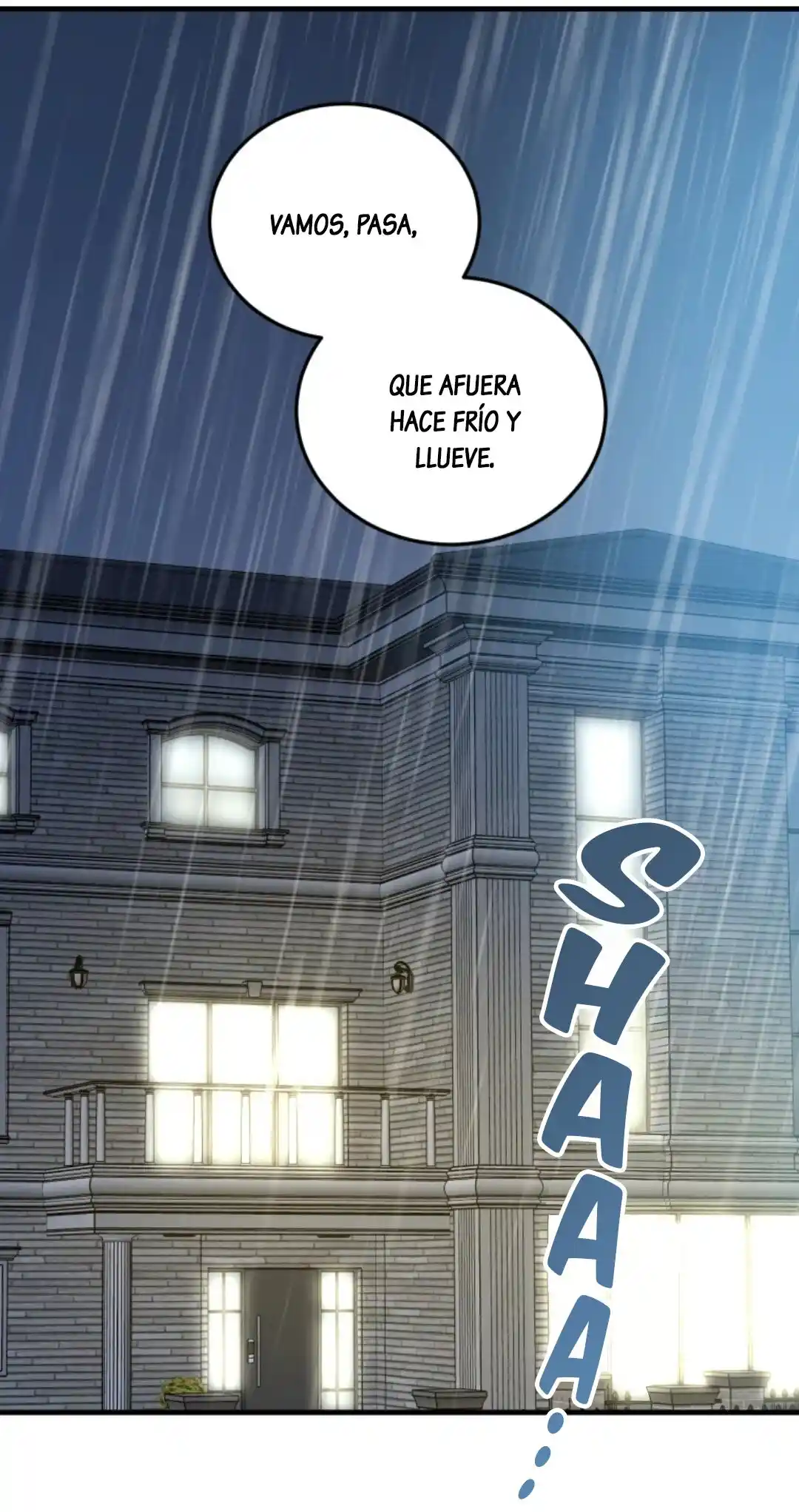 Marriage Instead Of Death - Capítulo 65 - Página 23 - LectorTMOo