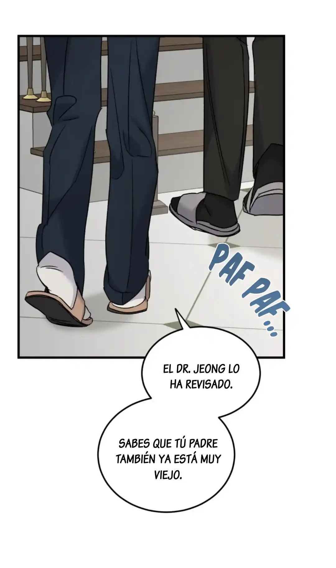 Marriage Instead Of Death - Capítulo 65 - Página 25 - LectorTMOo
